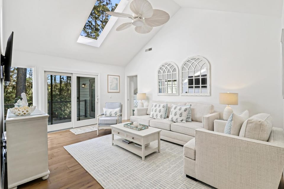 3421 Carolina Place Villa in Hilton Head Island