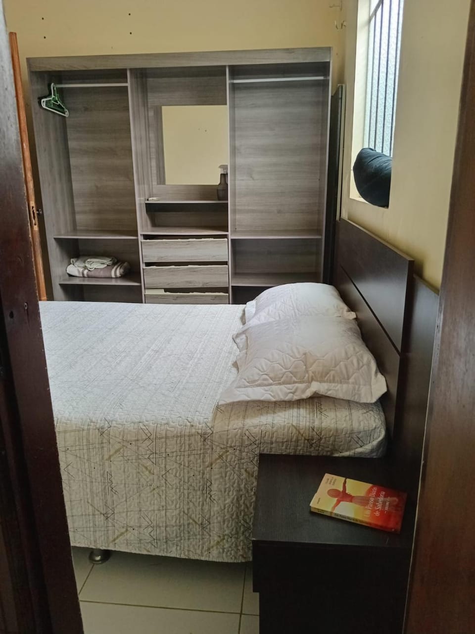 Casa a 200 METROS do Shopping Rio Poty House in Teresina