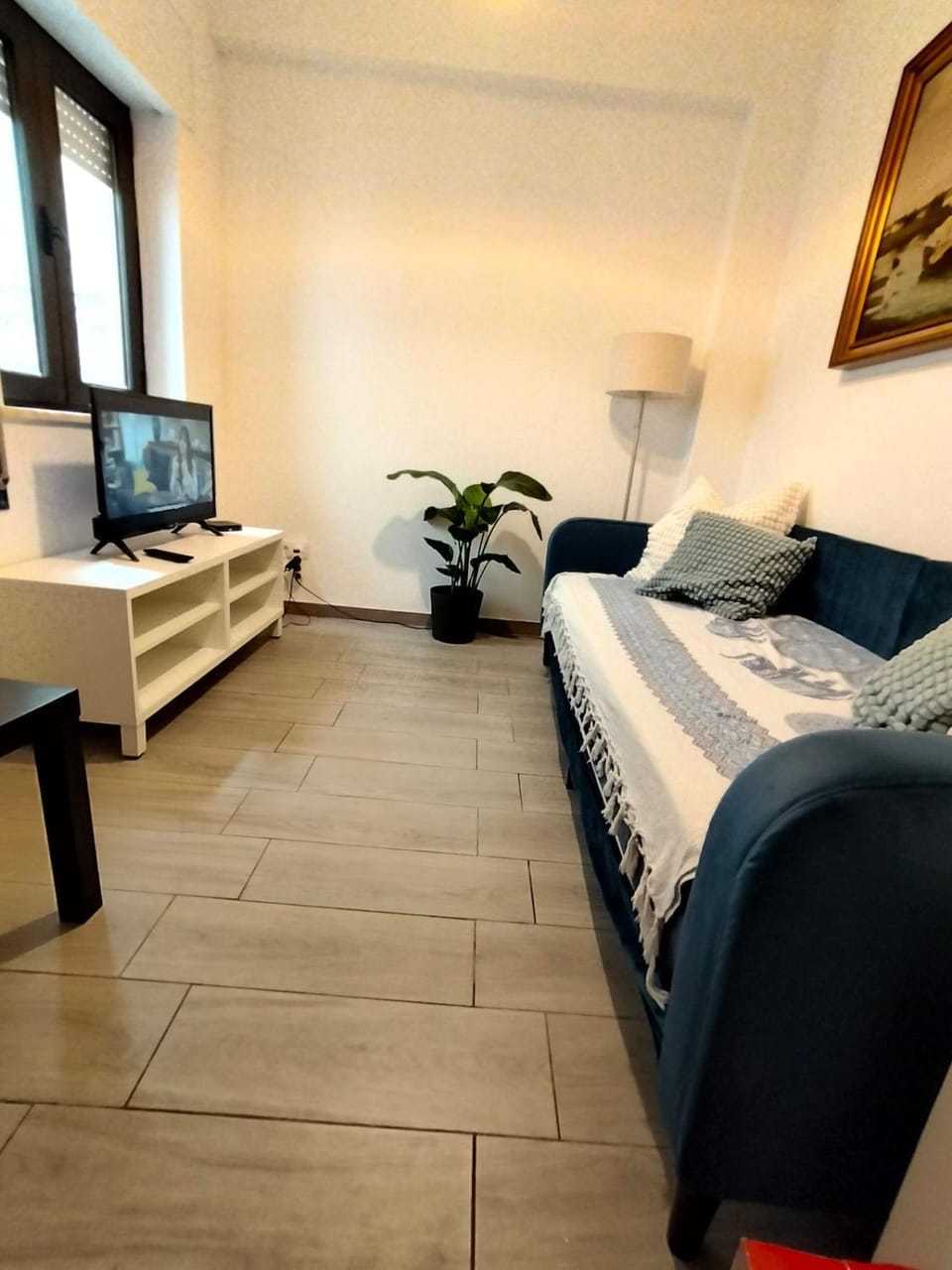 Aura Guesthouse Apartment in Lagos
