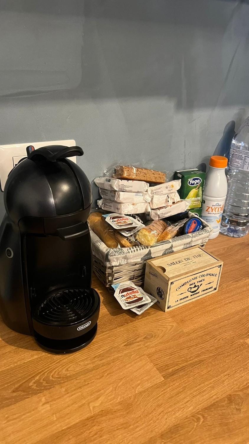 Breakfast