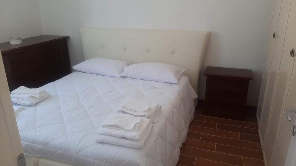 La dimora di Ermes Apartment in Molise, Italy