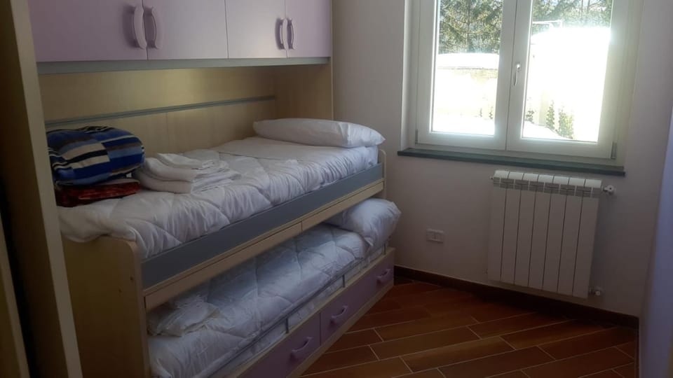 La dimora di Ermes Apartment in Molise, Italy