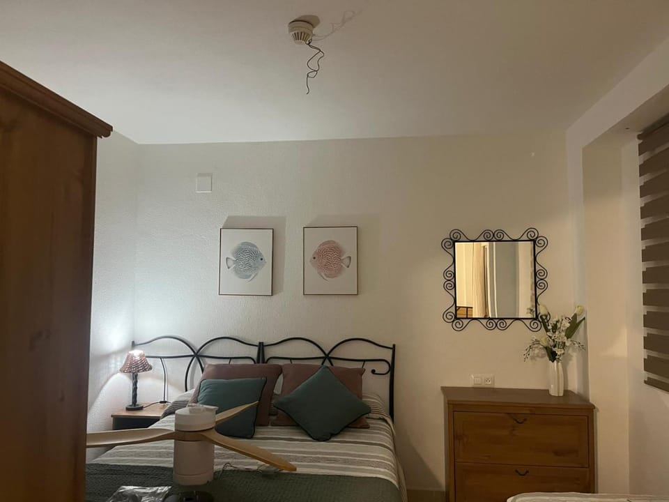 Apartamentos Costavigia -Mar de Dunas- Apartment in Costa de la Luz