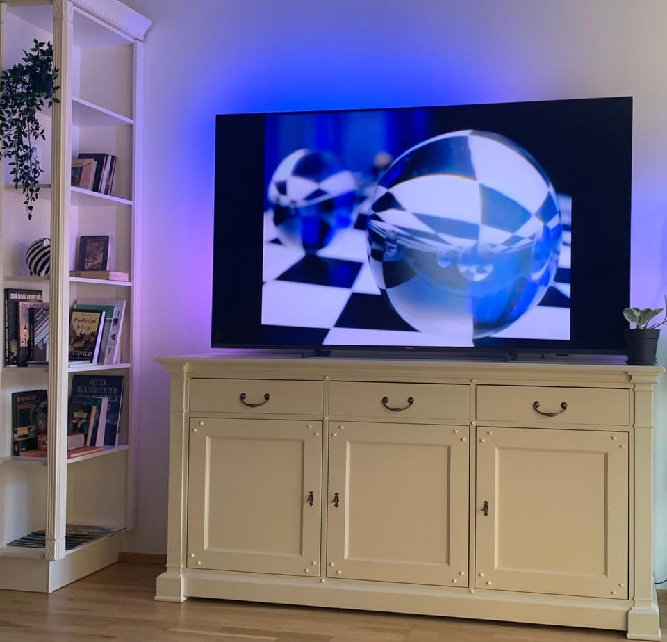 TV and multimedia, Evening entertainment