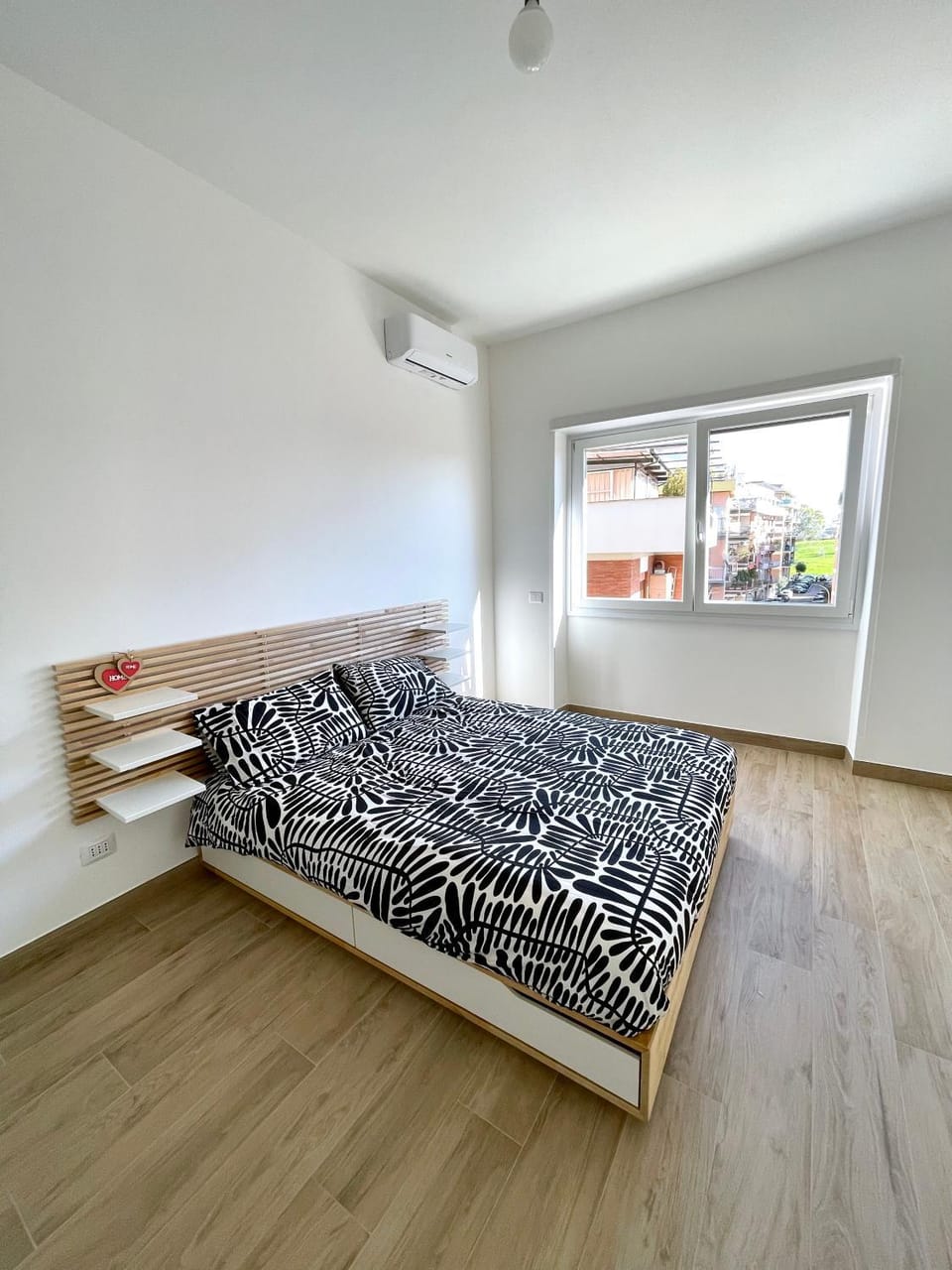 Roma Lux Apartment Lorenzo Apartment in Rome