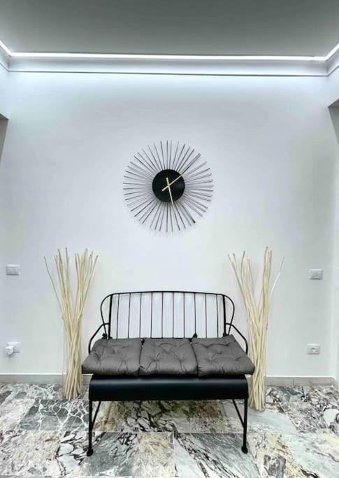 Roma Lux Apartment Lorenzo Apartment in Rome