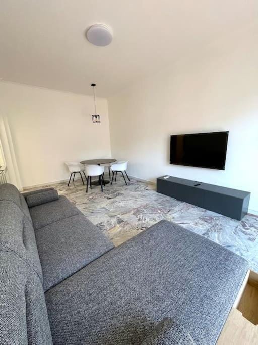 Roma Lux Apartment Lorenzo Apartment in Rome