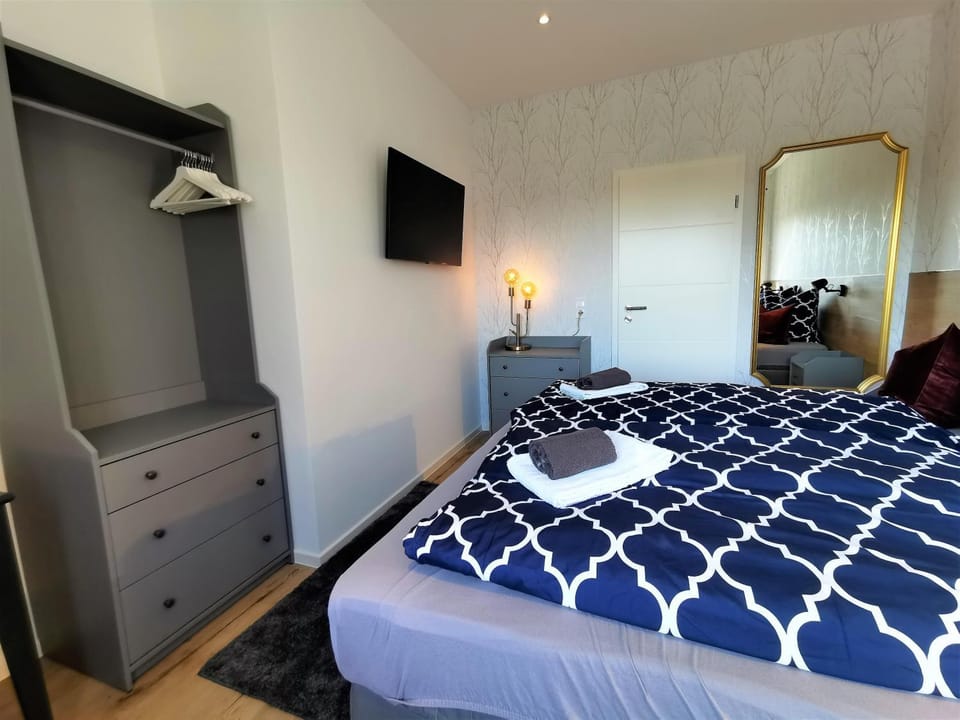 Apartmenthaus Bargteheide Apartment 2 Apartment in Schleswig-Holstein