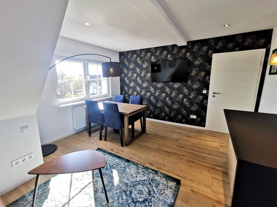 Apartmenthaus Bargteheide Apartment 3 Apartment in Schleswig-Holstein