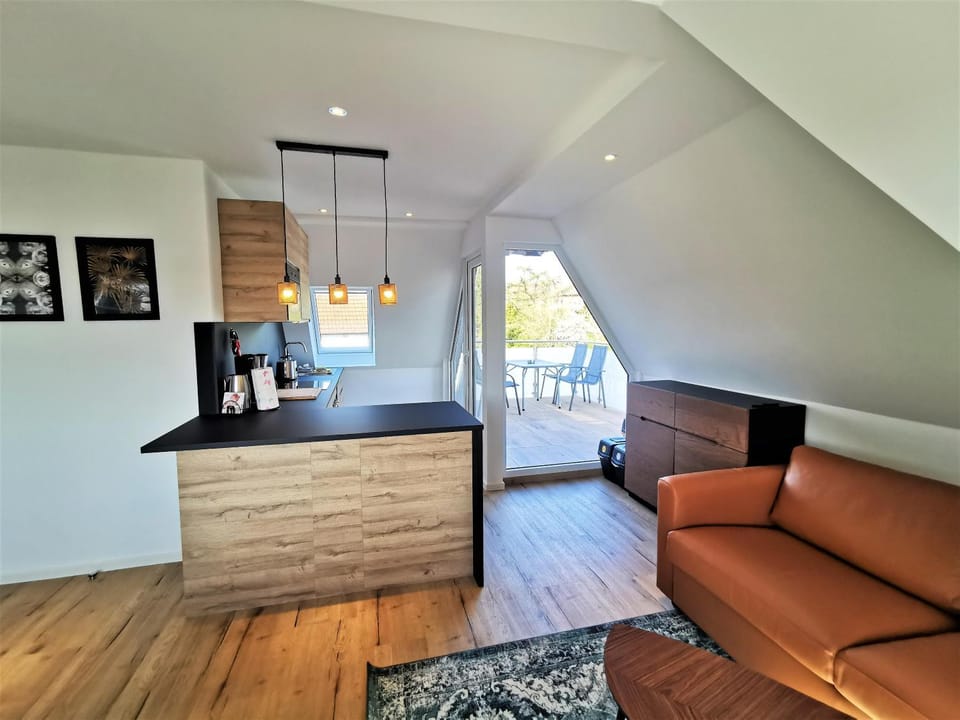 Apartmenthaus Bargteheide Apartment 3 Apartment in Schleswig-Holstein