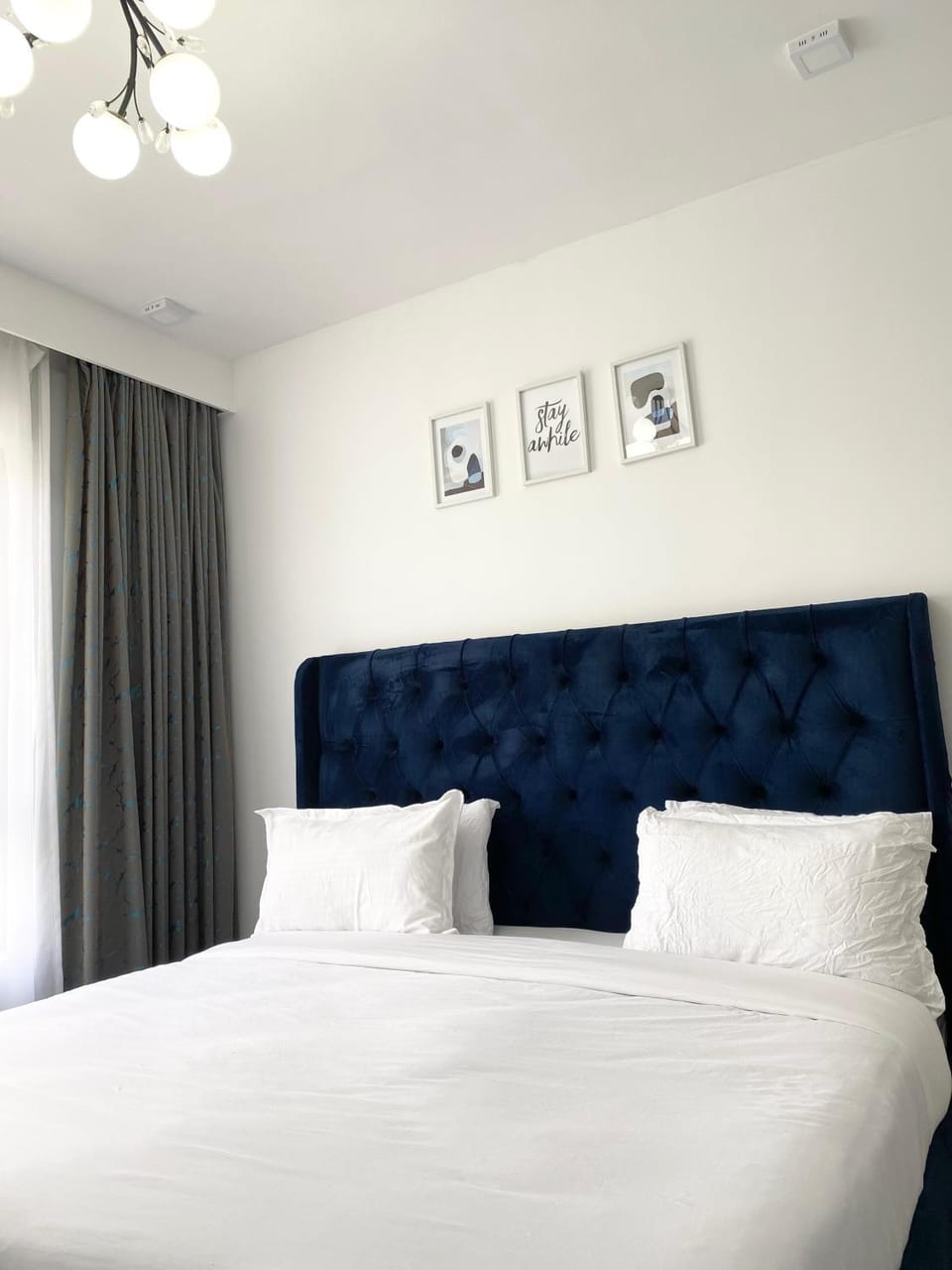 Staroot Kilimani C1703 Bed and Breakfast in Nairobi County