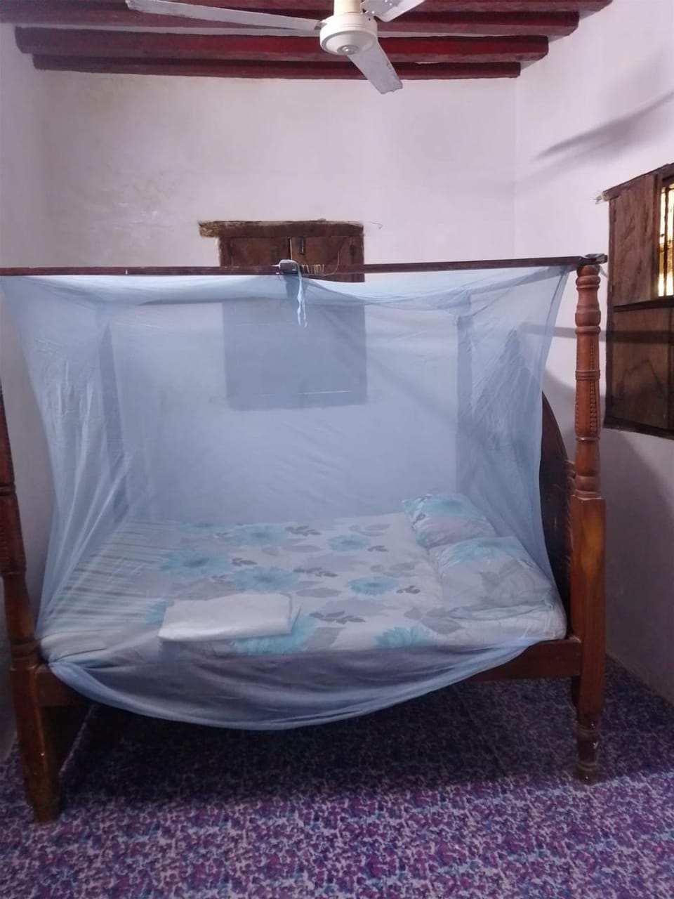 Precious Bungalow House Apartment in Lamu