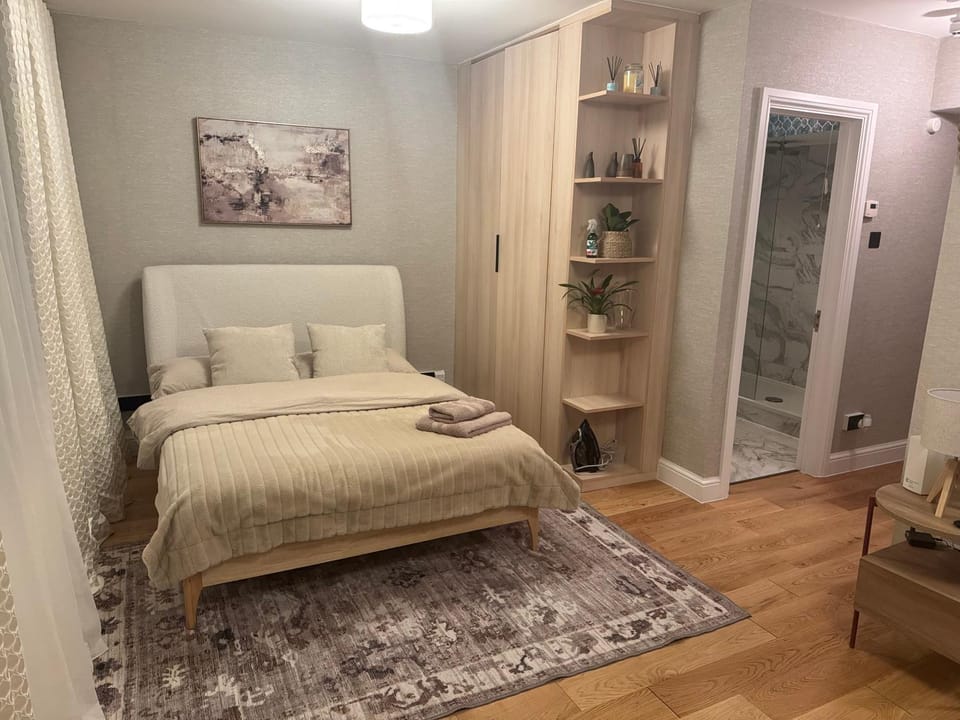 Central London Apartment Apartment in London Borough of Islington