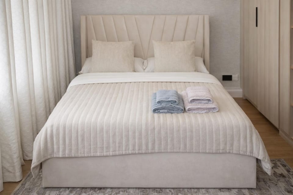 Central London Apartment Apartment in London Borough of Islington