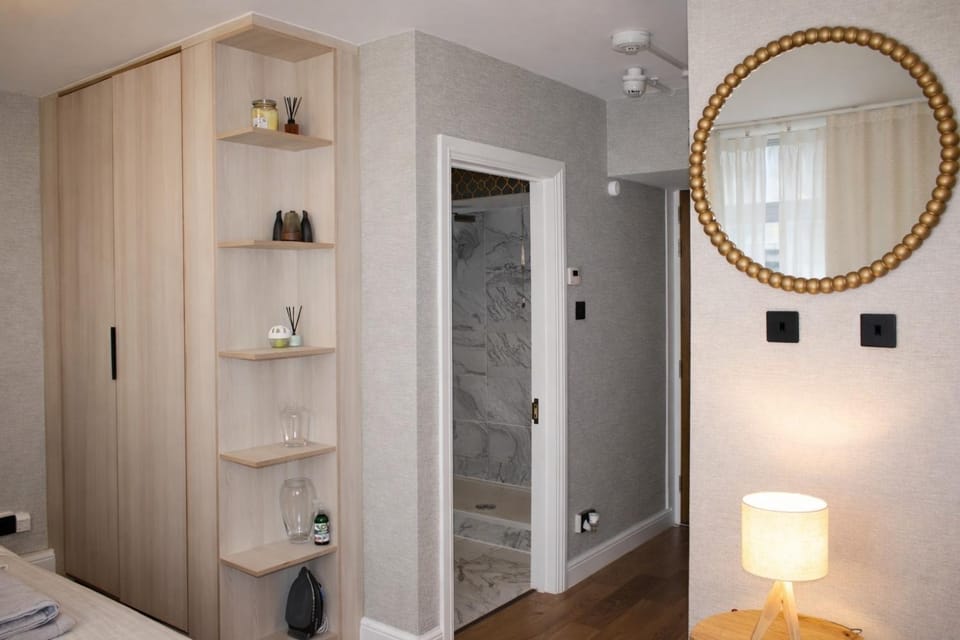Central London Apartment Apartment in London Borough of Islington