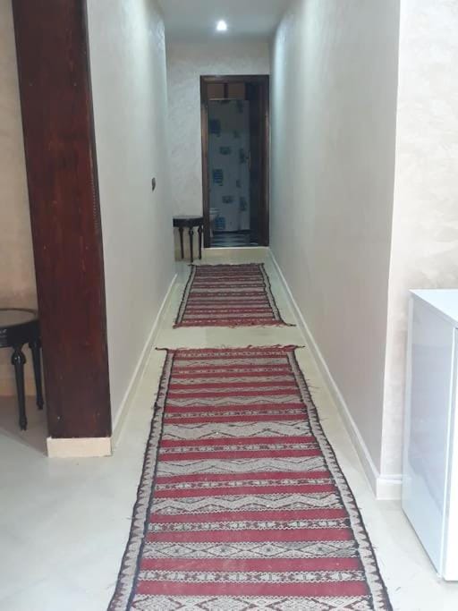 The Orchard Cozy & Comfy Apartment 1 Apartment in Fez-Meknès