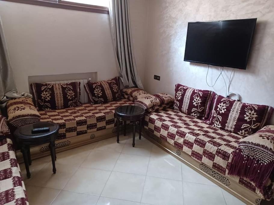 The Orchard Cozy & Comfy Apartment 1 Apartment in Fez-Meknès