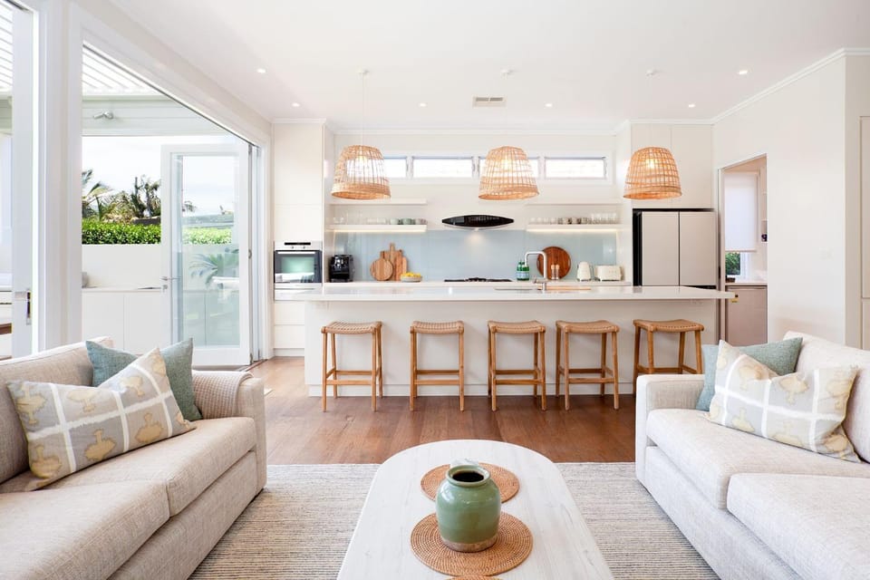 Boulevard Bliss, North Bondi IH House in Sydney