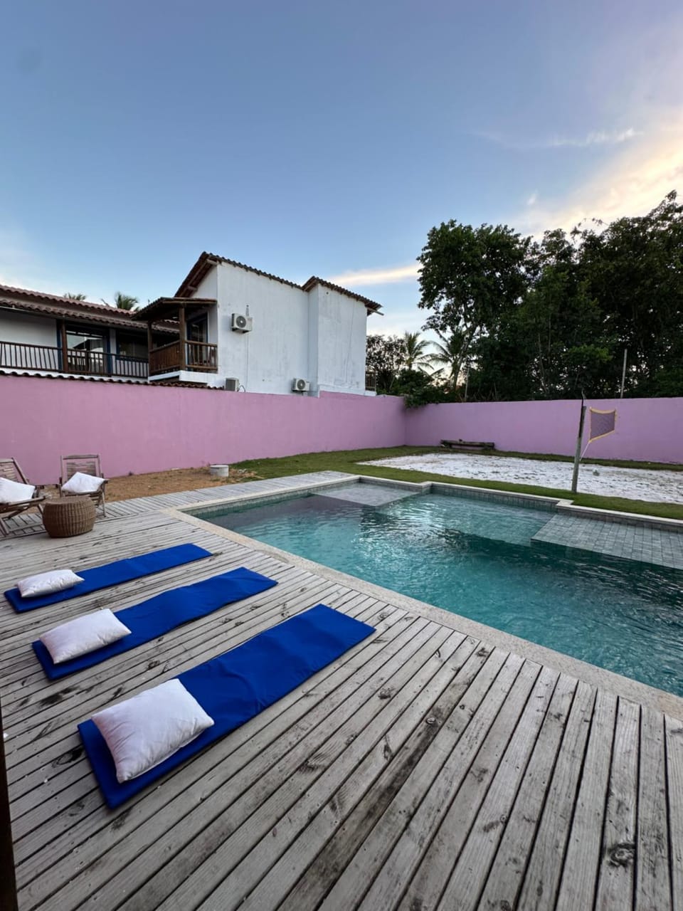 Casa Zelita House in Trancoso