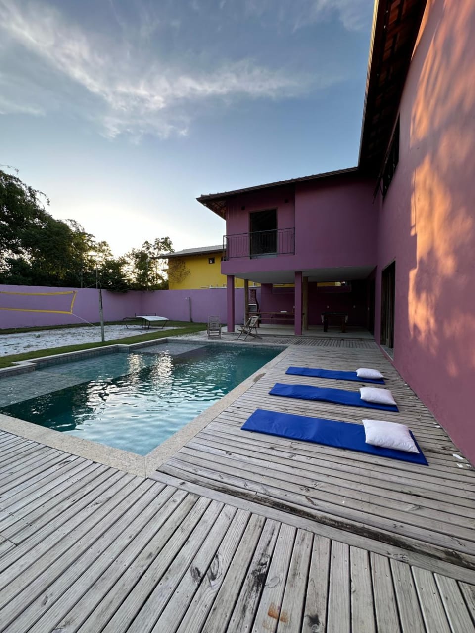 Casa Zelita House in Trancoso