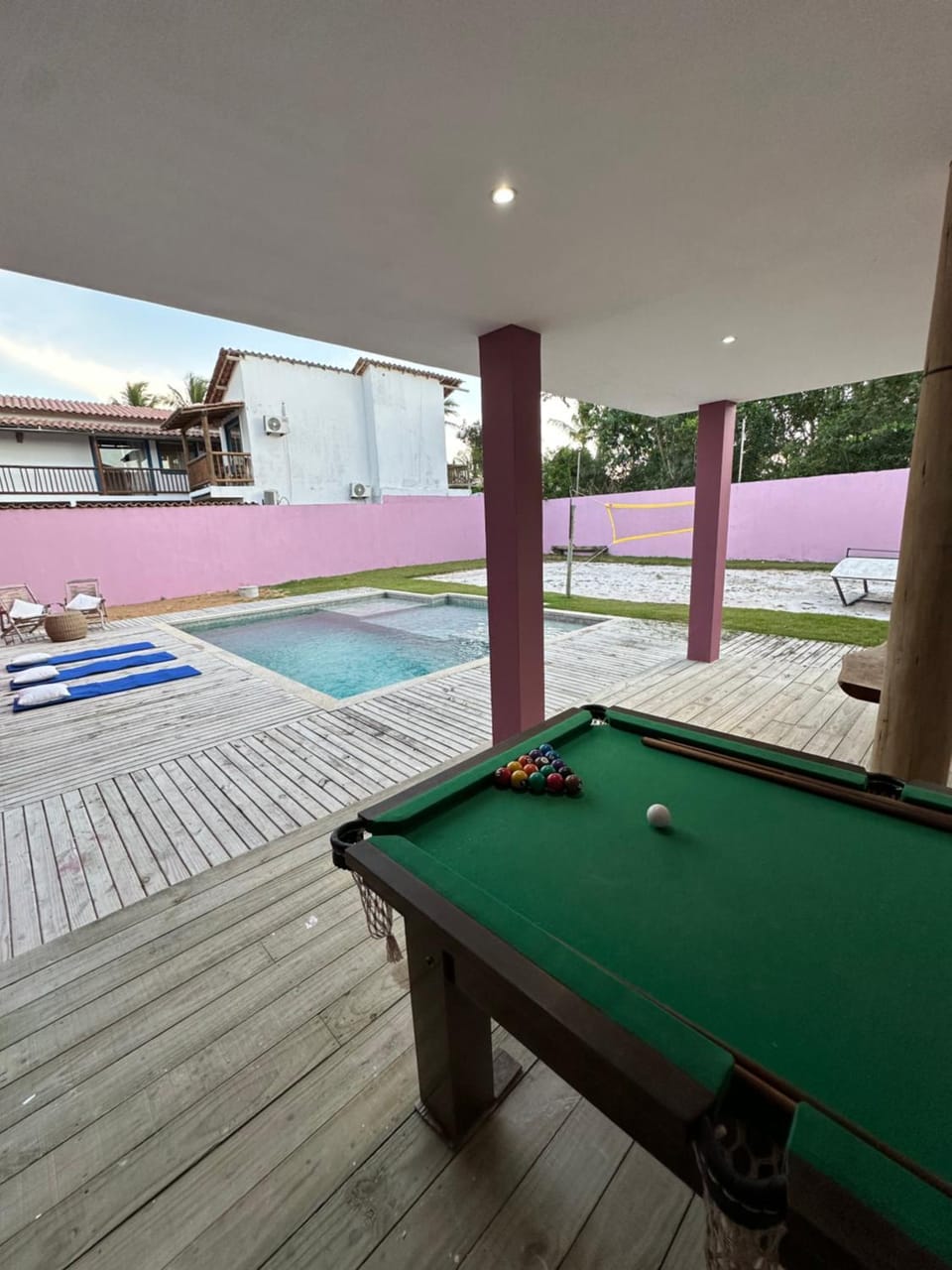 Casa Zelita House in Trancoso