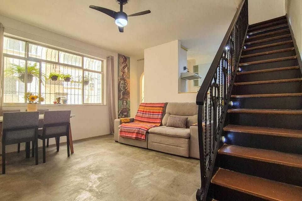 Rio HYPE House Apartment in Rio de Janeiro