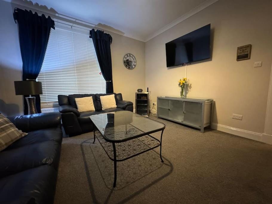 Peaceful Place Apartment in Falkirk