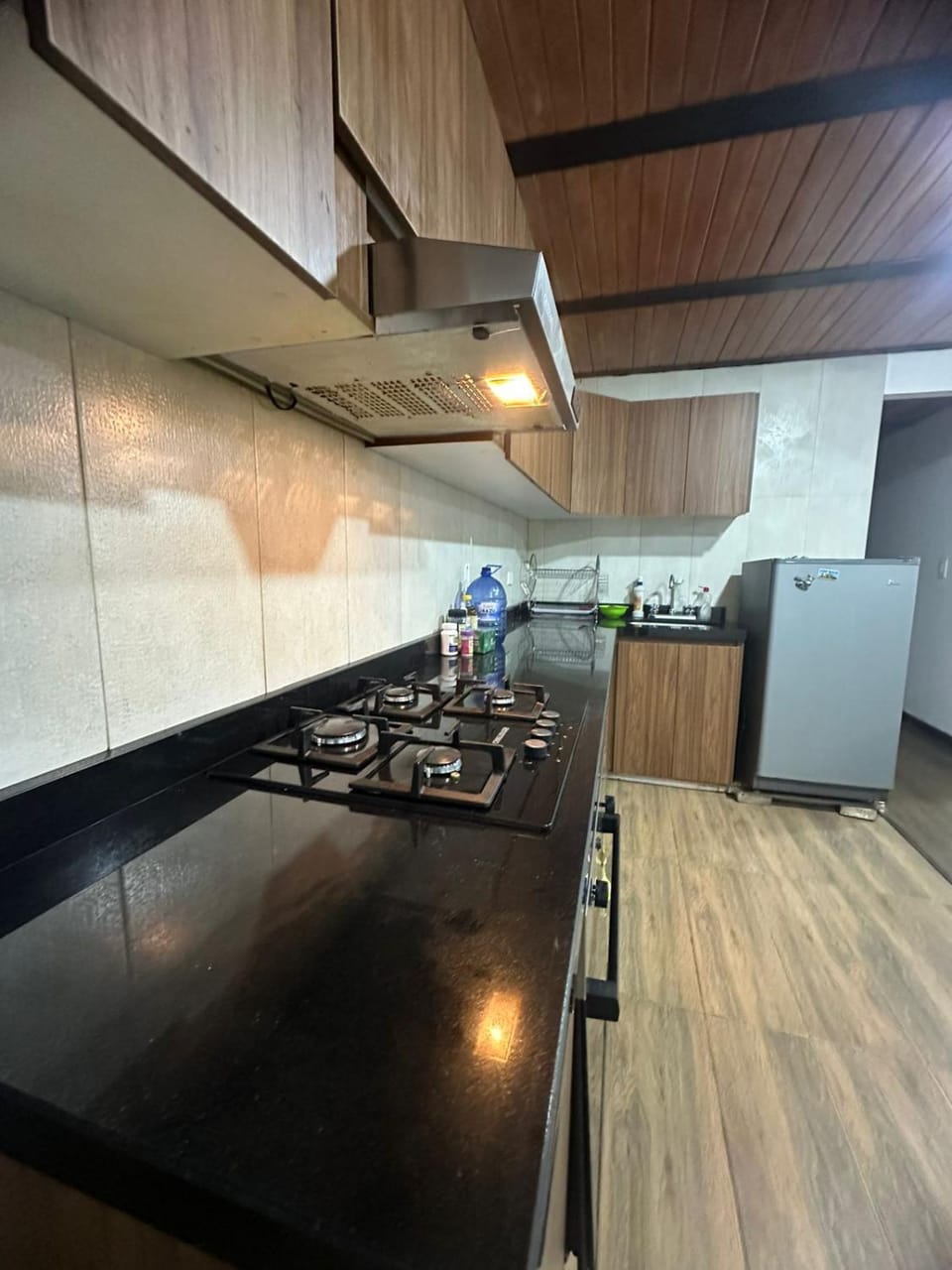 Hospedaje El Peñón Apartment in Santander, Colombia