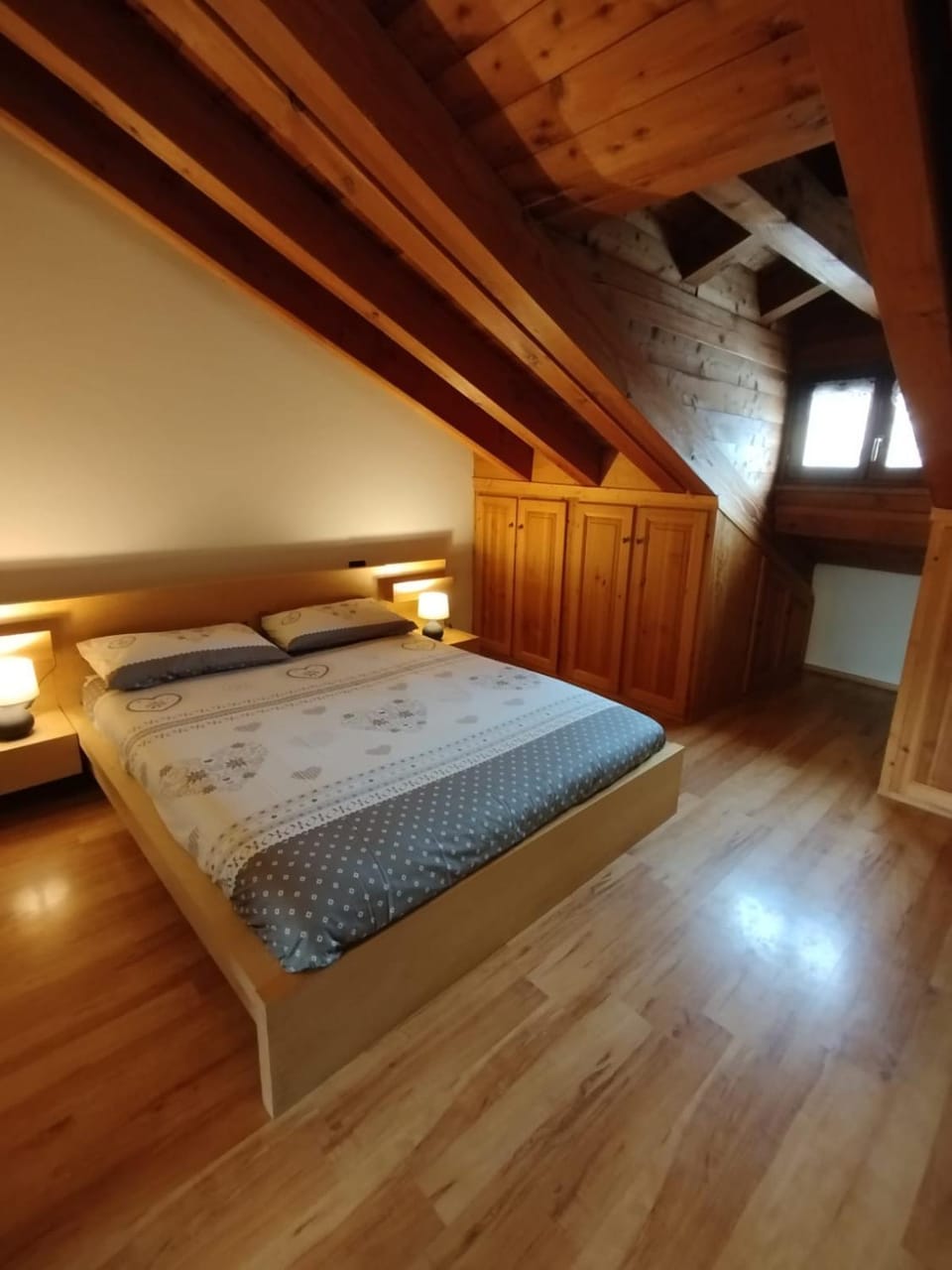 Maison de Charme Apartment in Aosta
