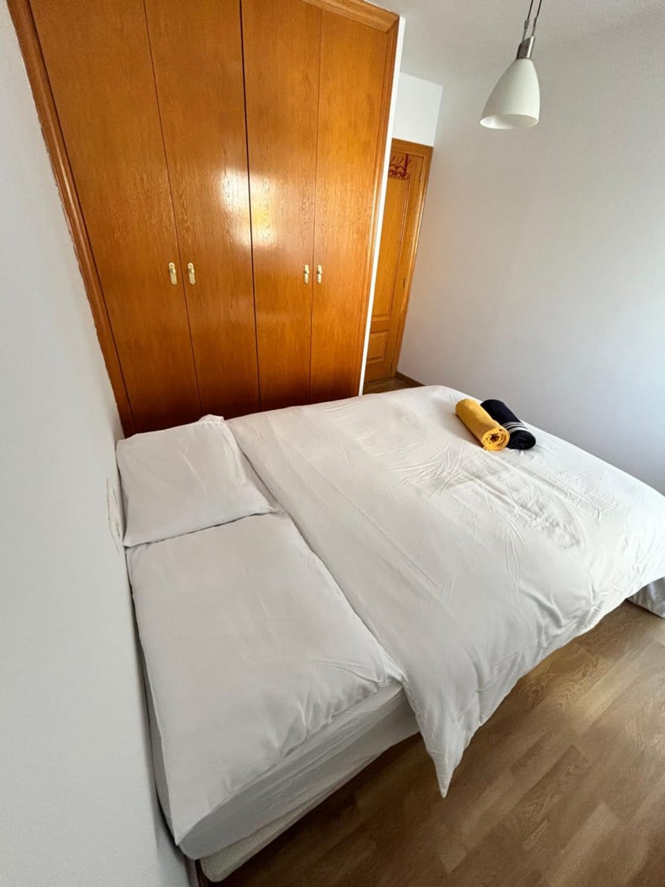 Cute and Cosy Room Vacation rental in Valencia