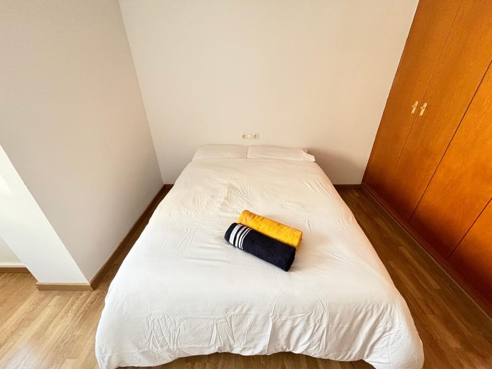 Cute and Cosy Room Vacation rental in Valencia