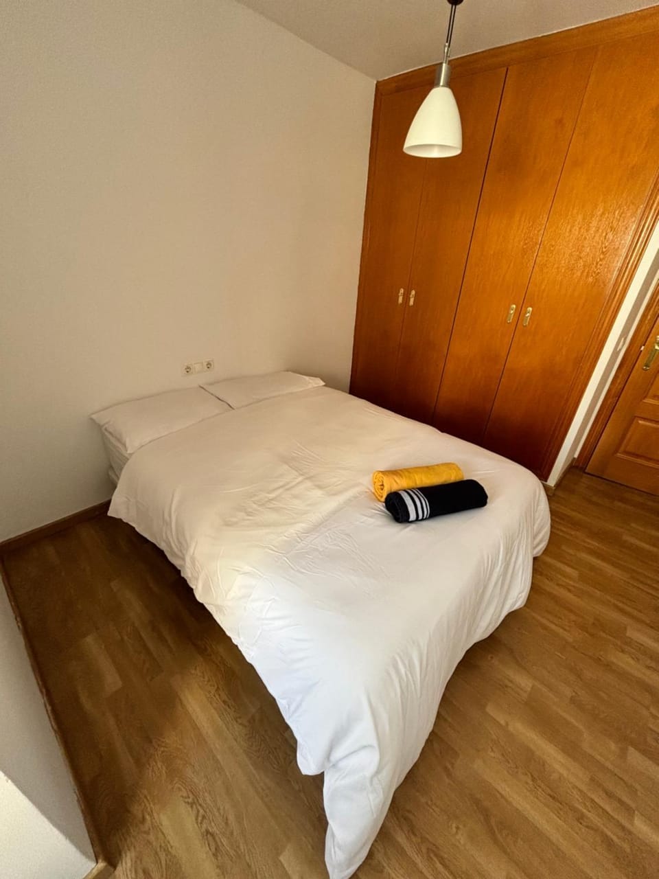 Cute and Cosy Room Vacation rental in Valencia