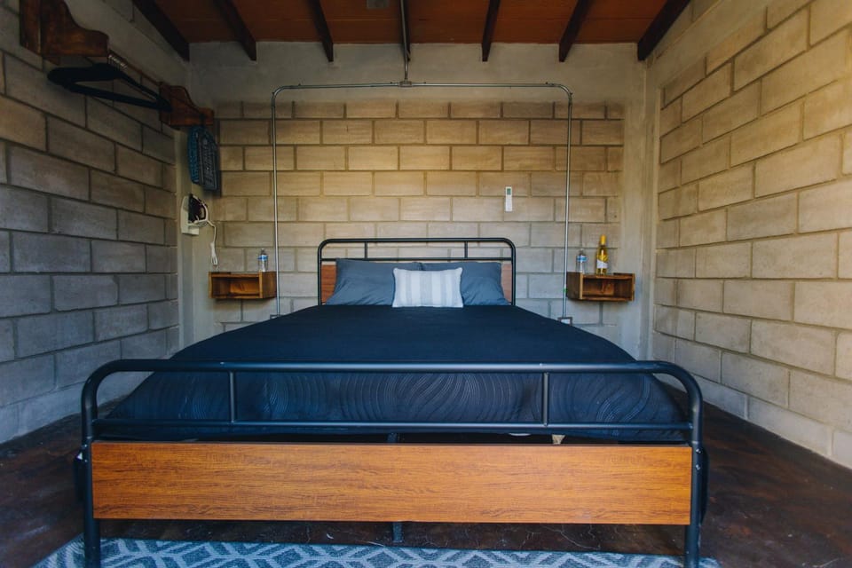 House Terravid Nature lodge in State of Baja California