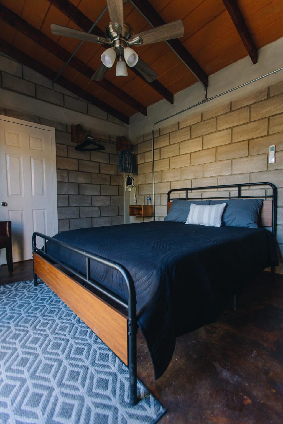 House Terravid Nature lodge in State of Baja California