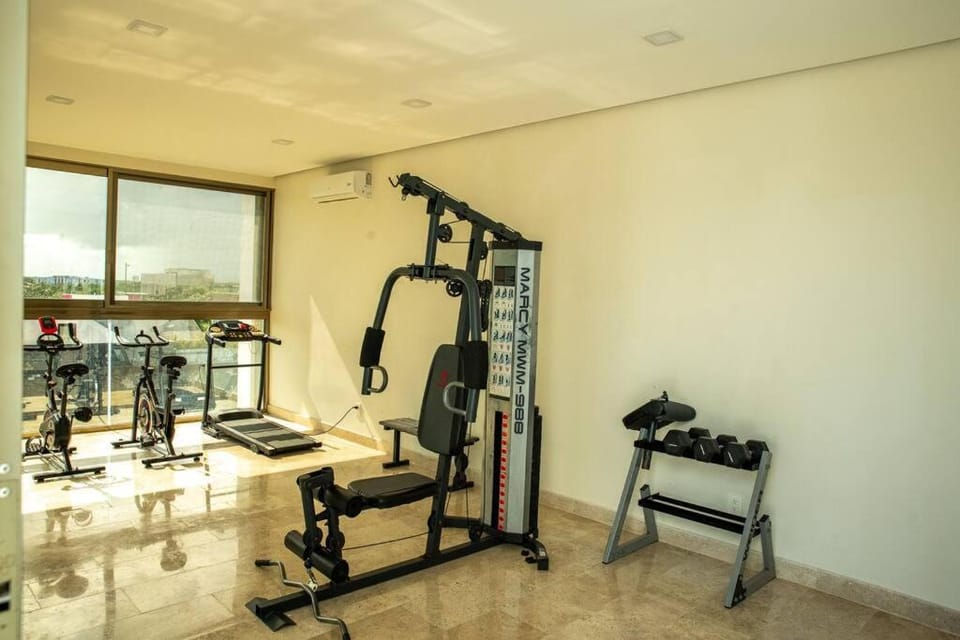 Heart of Aldea Zama Tulum Apartment in Tulum
