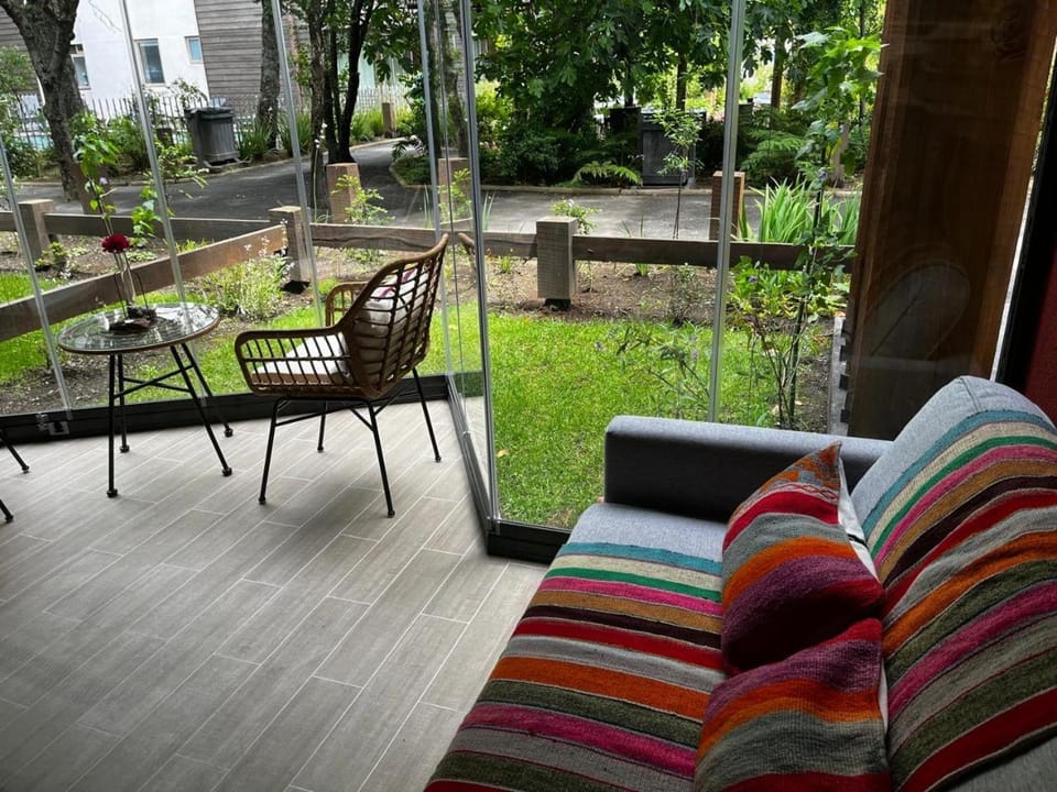 Pucon Depto Nuevo Apartment in Pucon