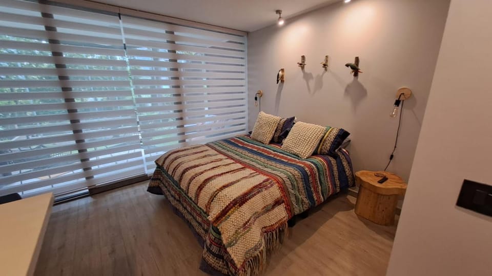 Pucon Depto Nuevo Apartment in Pucon