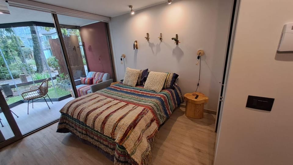 Pucon Depto Nuevo Apartment in Pucon