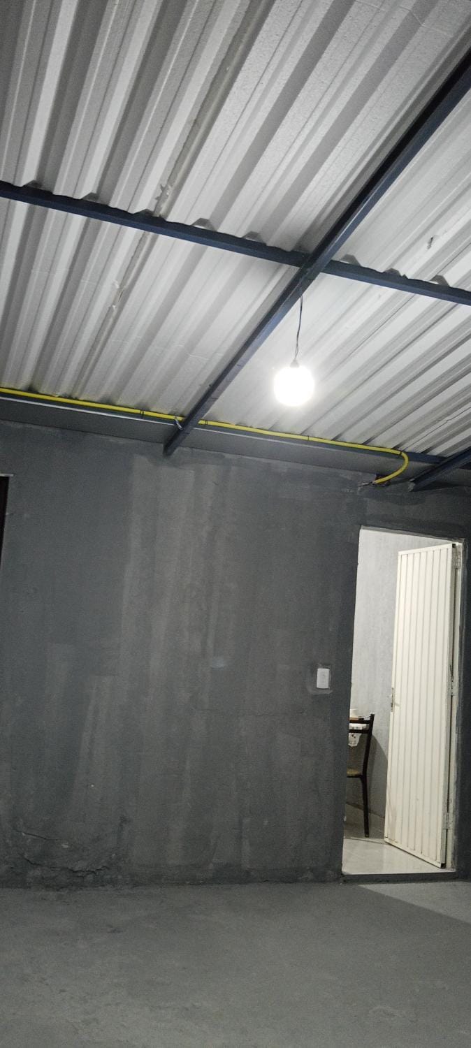 Flat J&C próx Praia da graciosa e UFT e Unitins Apartment in Palmas