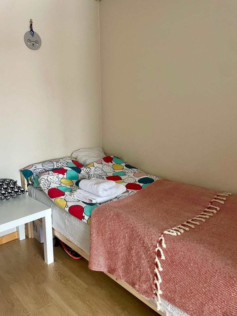 Cozy room near city centre Vacation rental in Trondheim