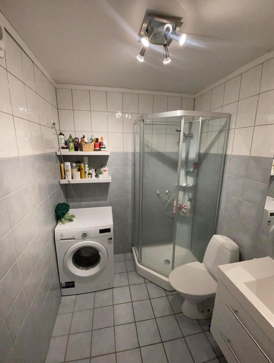Cozy room near city centre Vacation rental in Trondheim