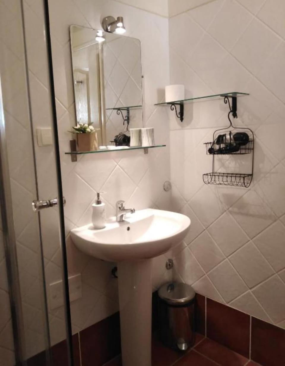 Šomin lagum - Guest house Bed and Breakfast in Novi Sad