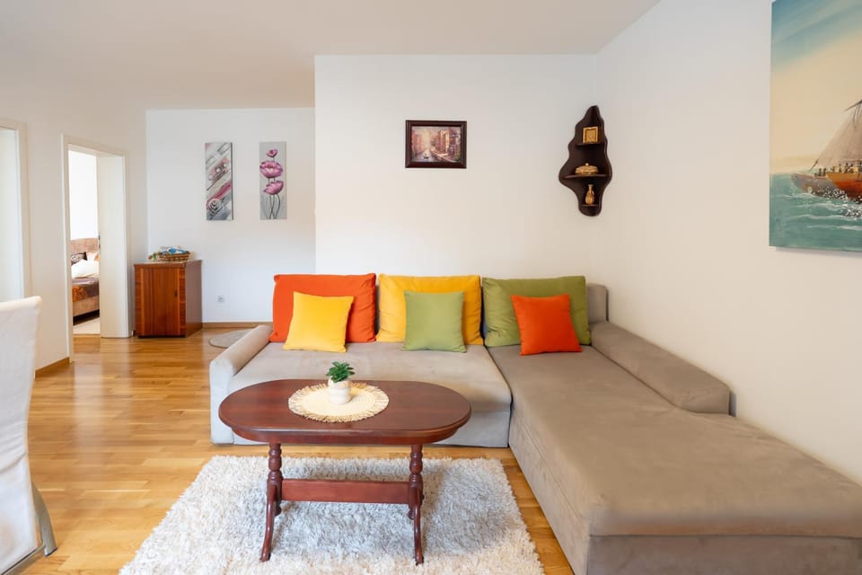 CVETIĆ apartman Apartment in Serbia