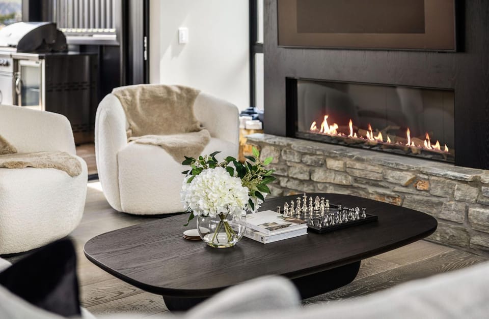 Living room, Decorative detail, Seating area, fireplace