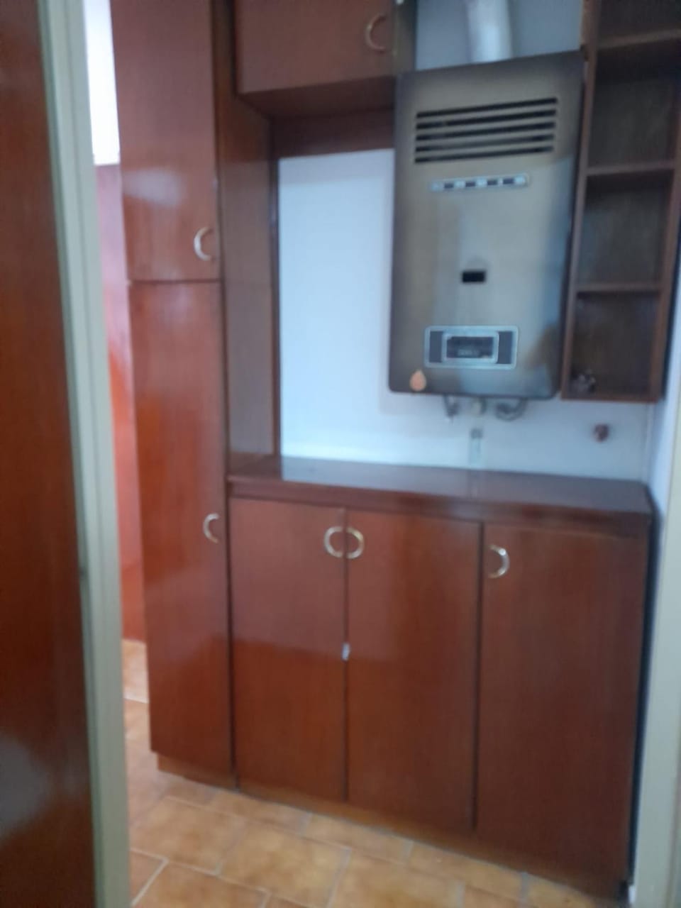 Osveli Apartment in Cordoba