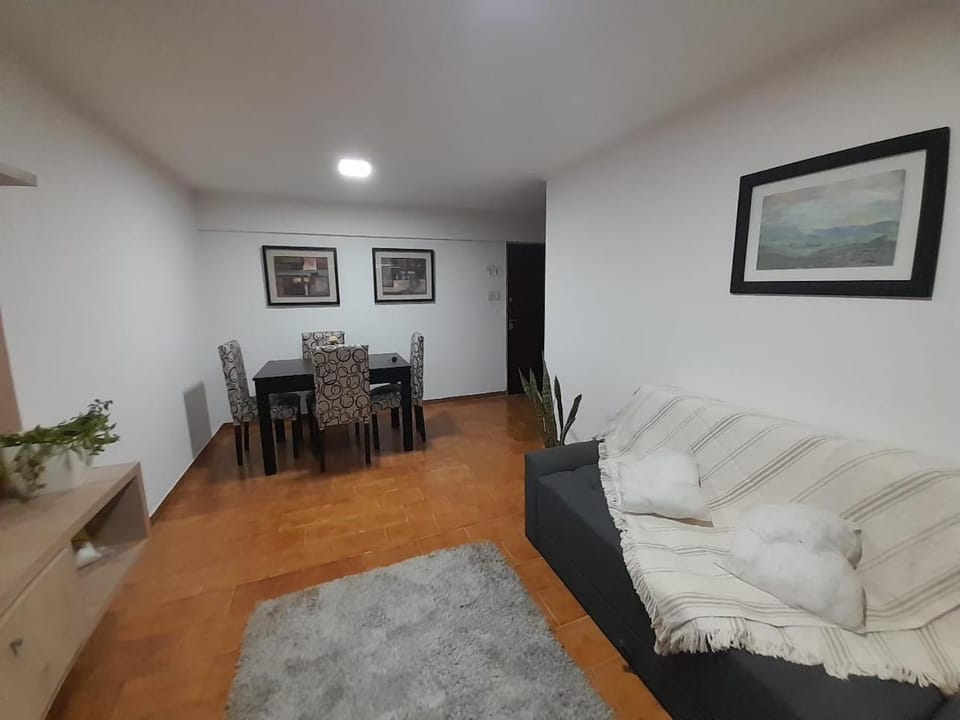 Osveli Apartment in Cordoba