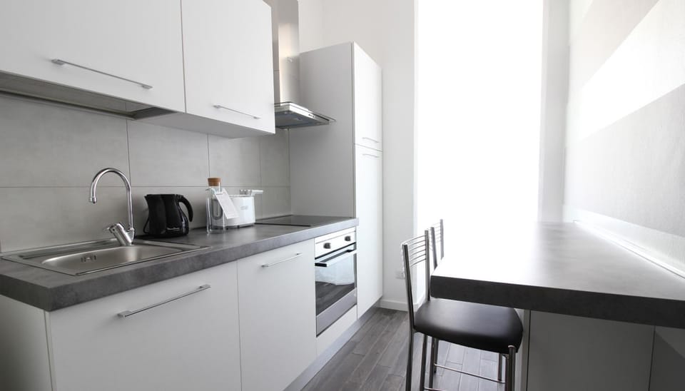 Italianway Easy - Melzo 12 Apartment in Milan