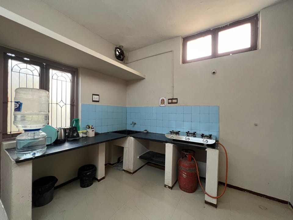 2bhk Homestay near Ganga Hospital Villa in Coimbatore