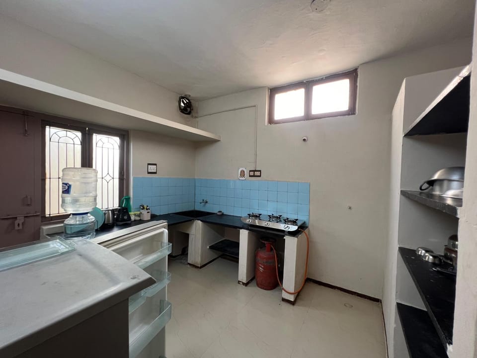 2bhk Homestay near Ganga Hospital Villa in Coimbatore