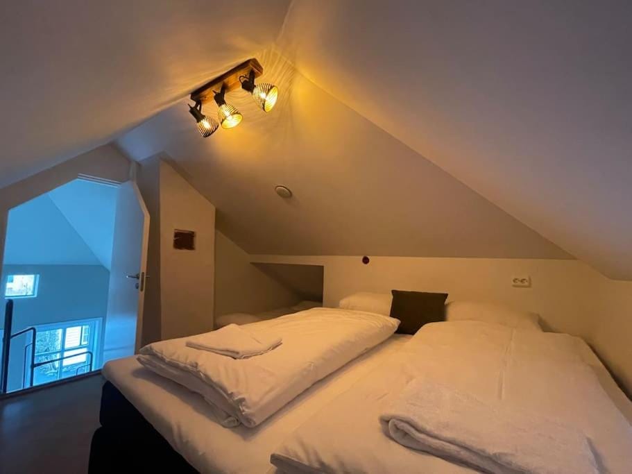 Cozy Corner2 at Bertis Ap27 Apartment in Stavanger